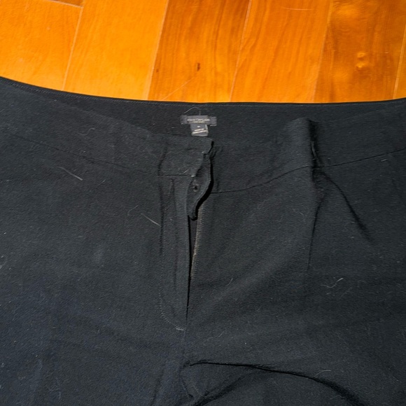 Ann Taylor Dress Pants - Picture 2 of 2
